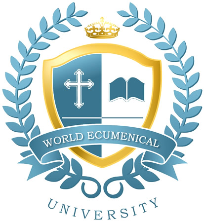 Sobre Nós - World University Ecumenical